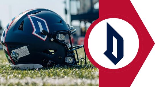 NEC football schedule released taken on the Bluff